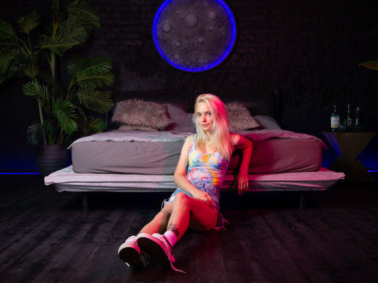 CaraTaylor's profile - Image n°0