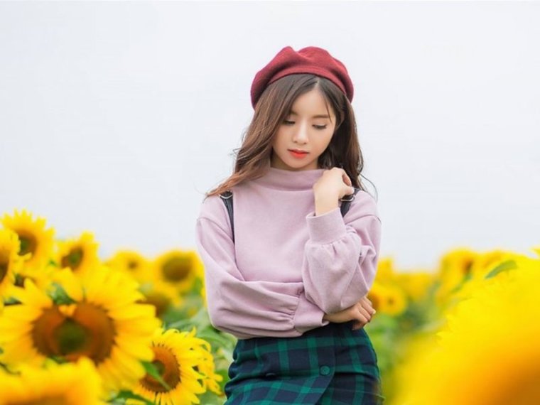 CaraTruong's profile - Image n°0
