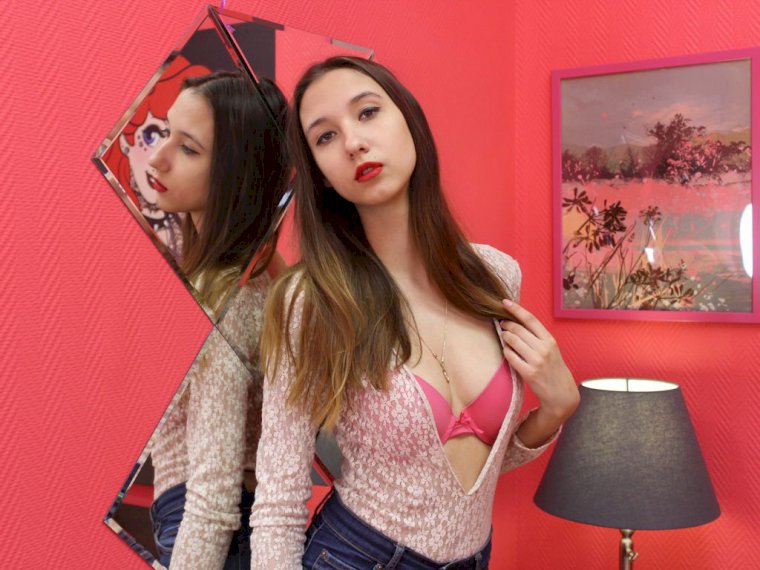 Profil de CaraWhiteRabbit - Photo n°0