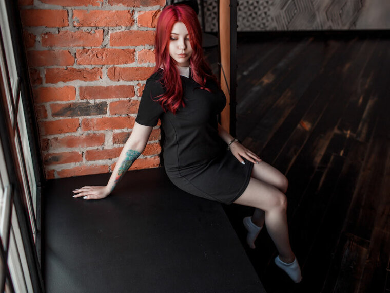 Profil de CarenLove - Photo n°0