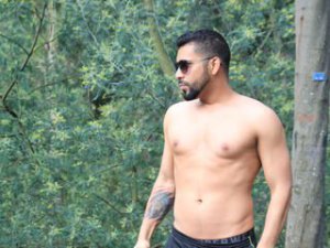 CaribbeanSpartan's Sexcam