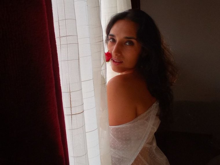 CarinaLuna's profile - Image n°0