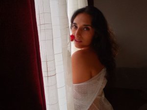 CarinaLuna's Sexcam