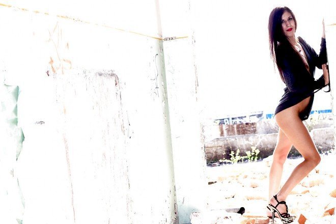 CarissaRae's Profil - Bild n°0