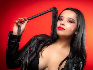 CarlaAlleen's Sexcam