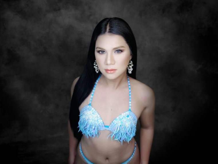 CarlaAlonzo's profile - Image n°0