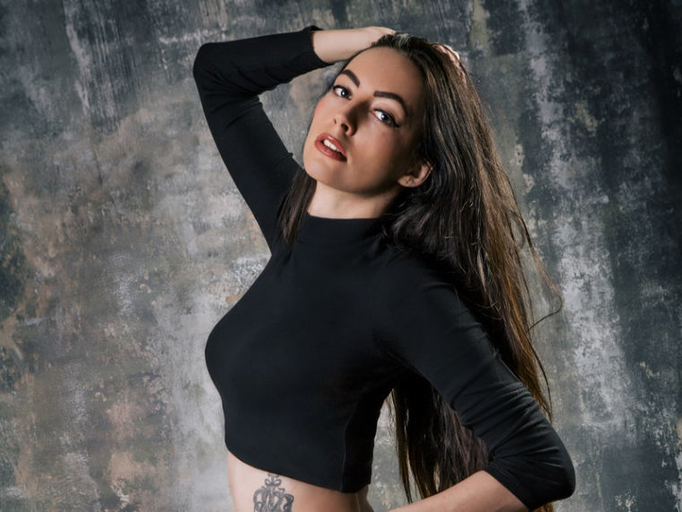CarlaCharm's Profil - Bild n°0