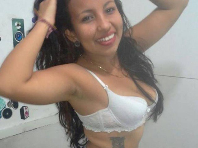 CarlaEbony's profile - Image n°1