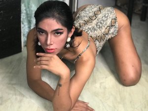 CarlaFowler's Sexcam