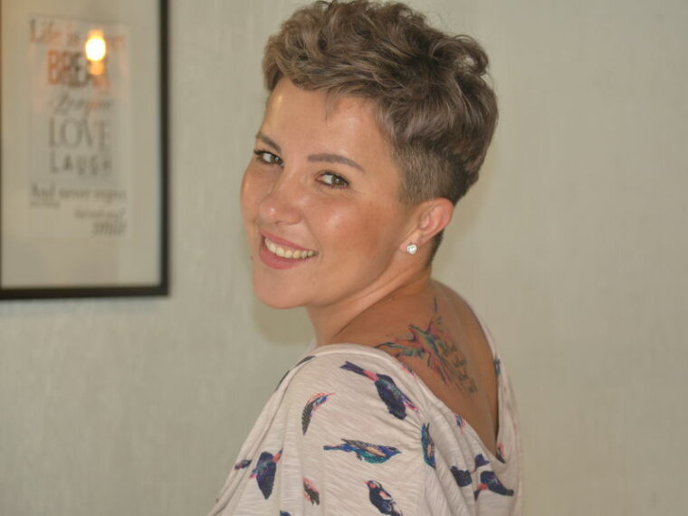 CarlaHilton' profilo - Immagine n°0