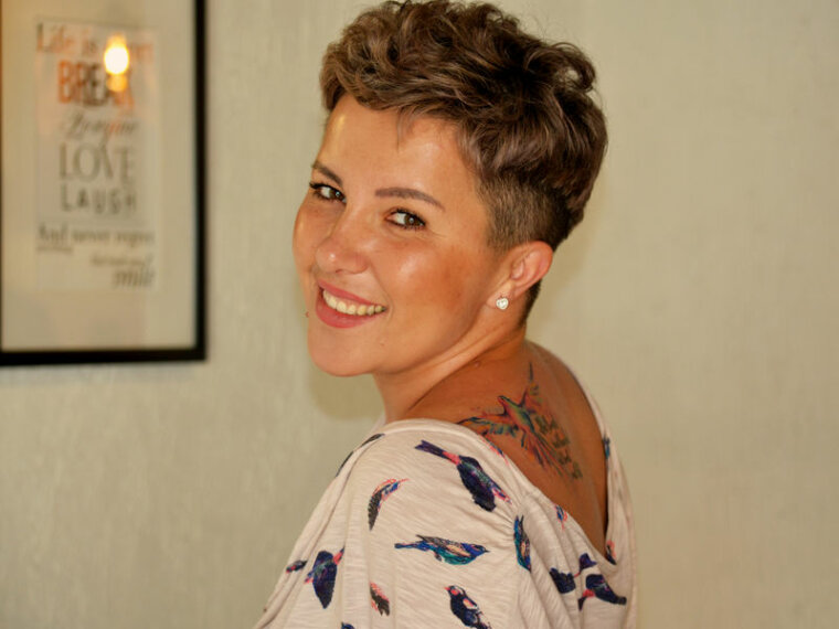 CarlaHilton' profilo - Immagine n°1