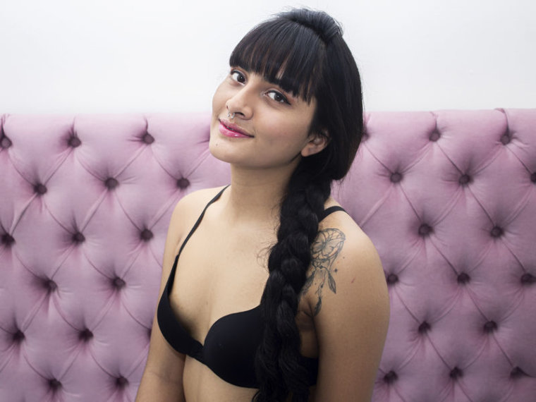CarlaPaez's Profil - Bild n°0