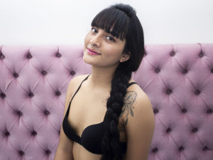 CarlaPaez's Sexcam