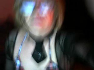 Carlasoumise's Sexcam