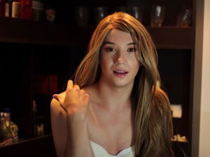 CarlaTellei's Sexcam