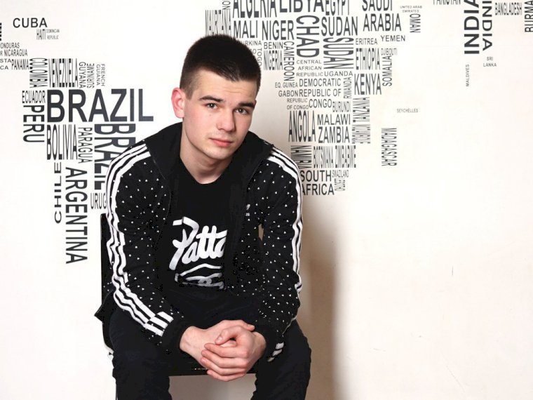 CarlCasper's profile - Image n°0