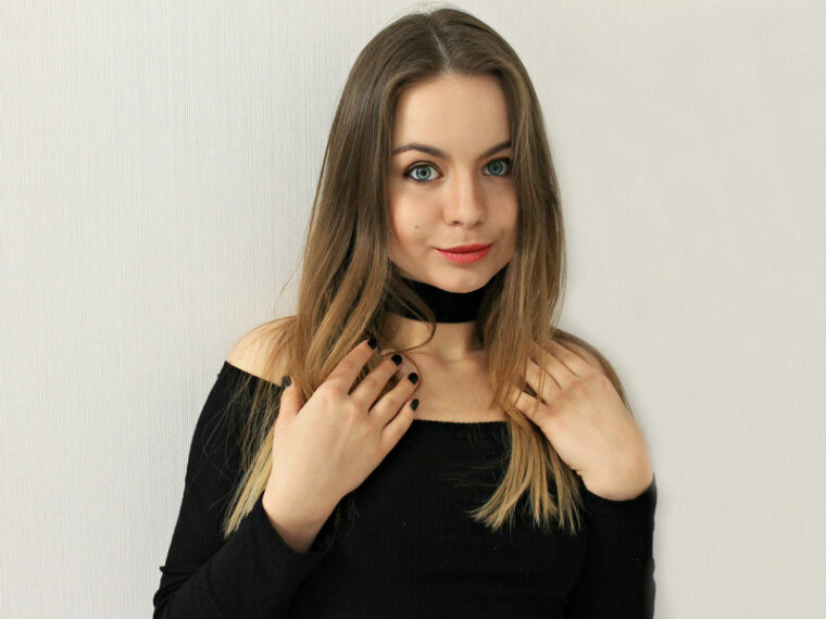 Profil de CarlitaRox - Photo n°0