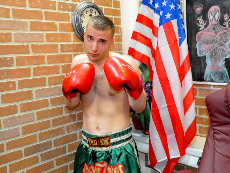 CarlitoBoxer's profile - Image n°0