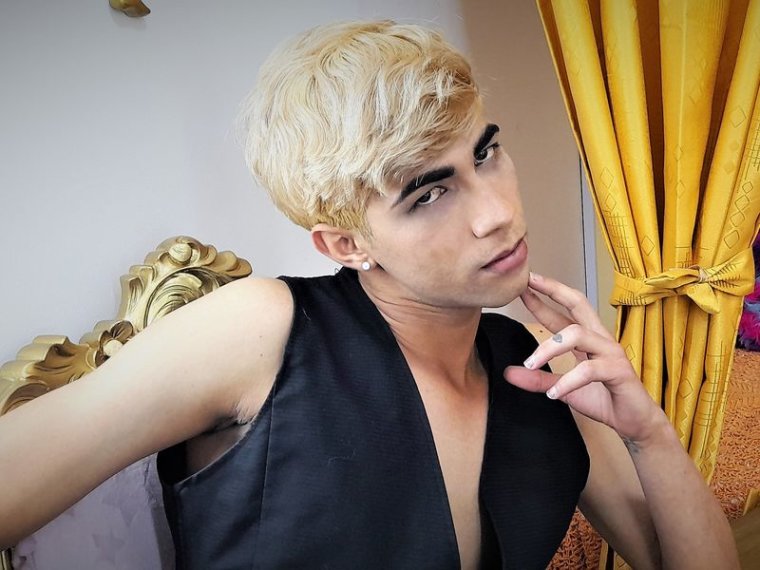CarloGonzales's profile - Image n°0