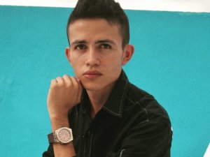 Profil de CarlosAdams