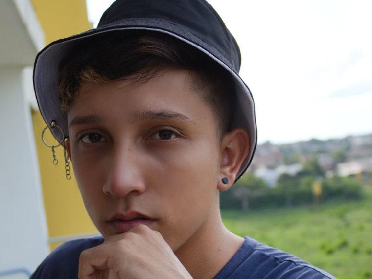 CarloSalcedo's profile - Image n°0