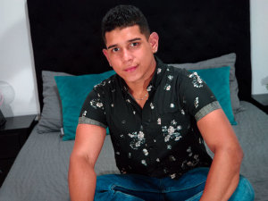 CarlosDevis's Sexcam