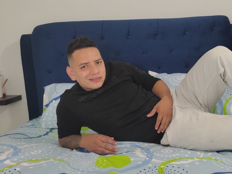 CarloSebastian's Profil - Bild n°0