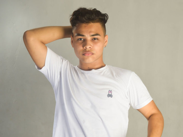 CarlosFerrer's Profil - Bild n°0