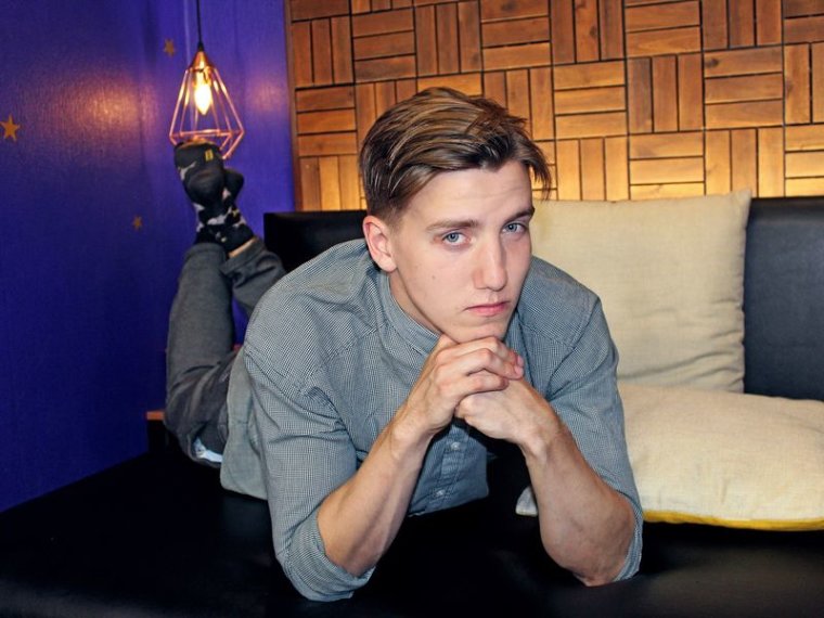 CarlosJazzy's Profil - Bild n°0