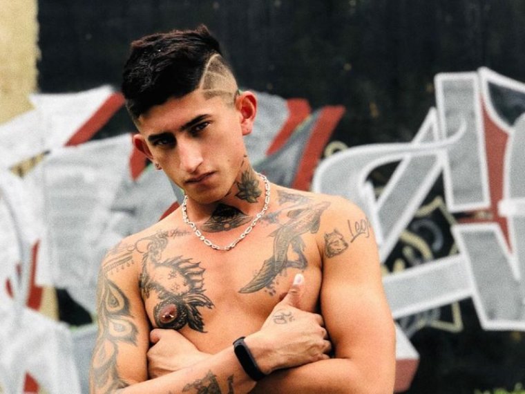 CarlosMatute's profile - Image n°0