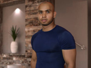 CARLOSMEXINEZ's Sexcam