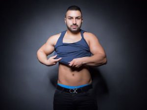 CarlosMiller's Sexcam