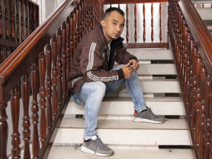 Profil de CarlosMills