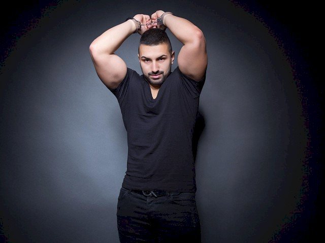 Profil de carlosmuscle - Photo n°1