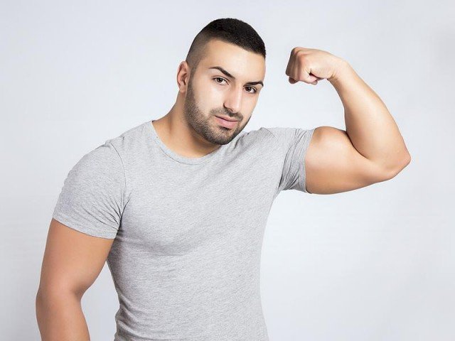 Perfil con carlosmuscle - Imagen  n°5