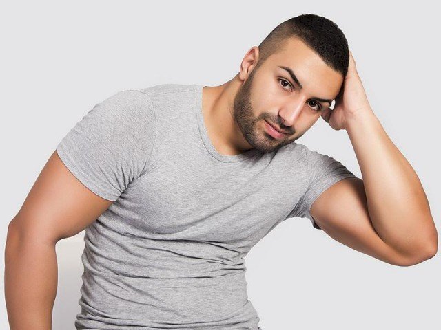 Profil de carlosmuscle - Photo n°0