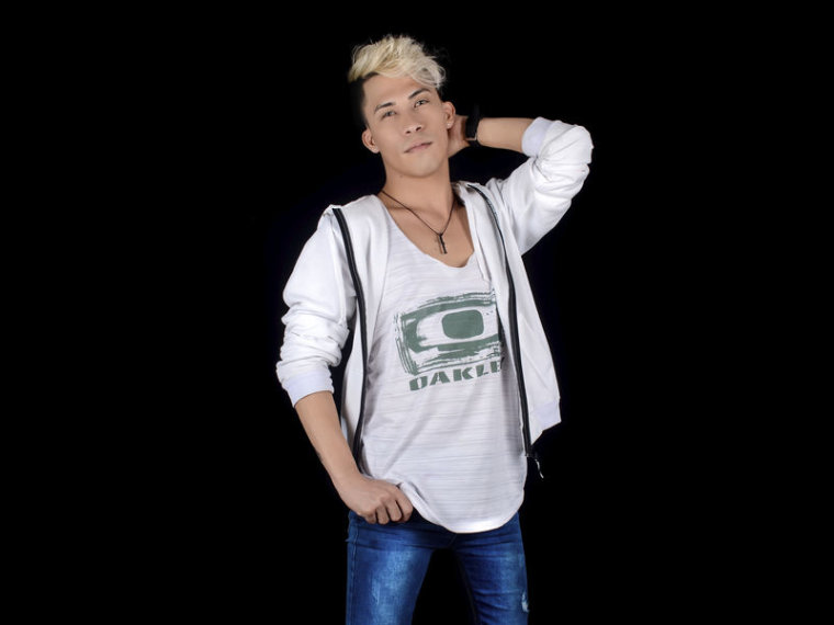 CarlosSalcedo's profile - Image n°0