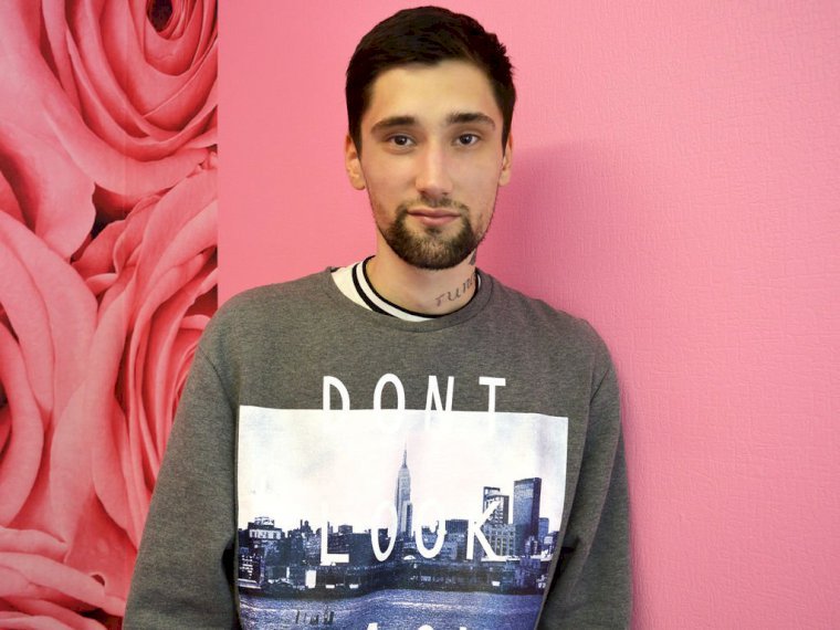 CarlosWalker's profile - Image n°0