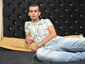 Profil de CarlSheperd