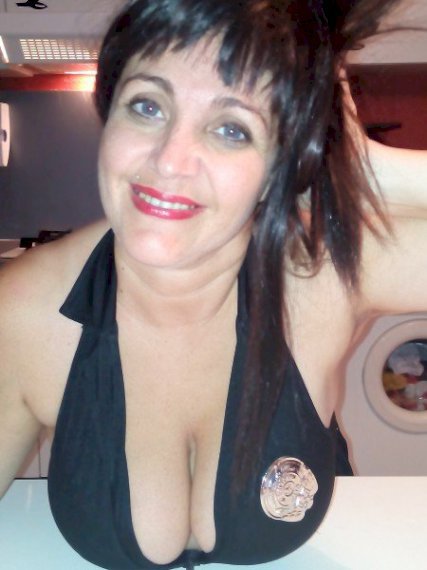 Profil de carly84 - Photo n°0