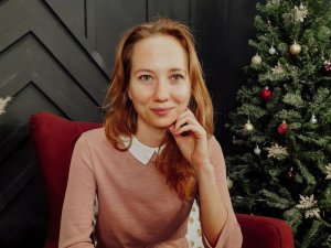 Profil de CarlyBrooks