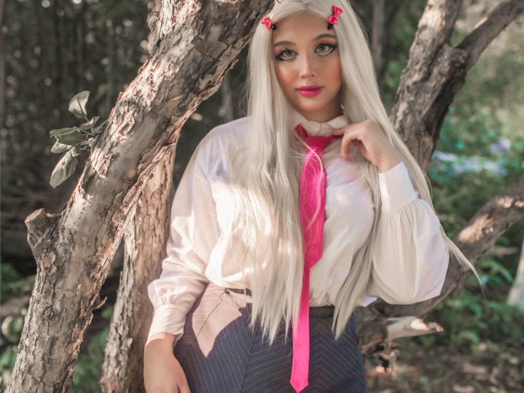 CarmelleMisha' profilo - Immagine n°0
