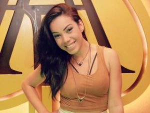Carmen93's Sexcam