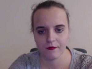 Carmencute2's Sexcam