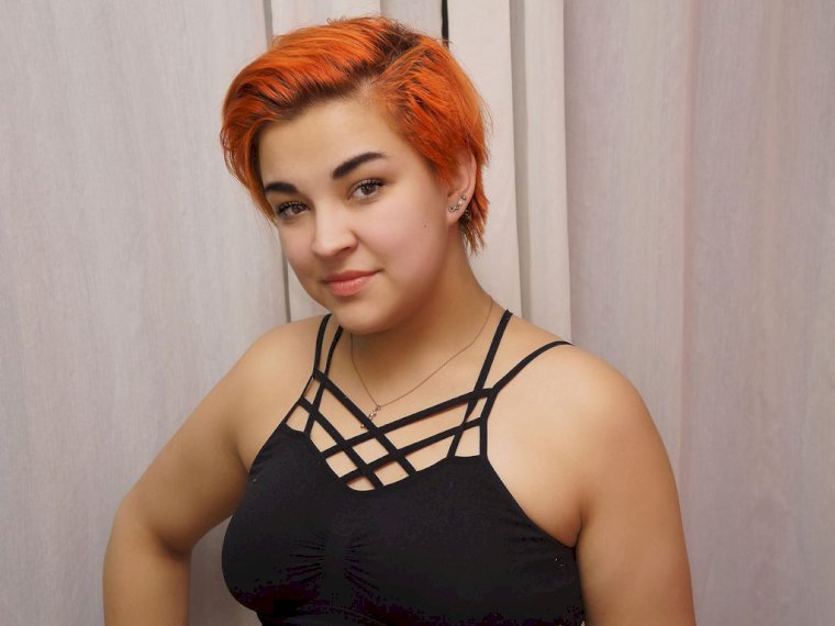 Profil de CarmenFoxxy - Photo n°1
