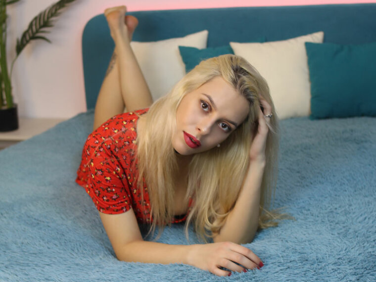 CarmenHallX' profilo - Immagine n°0