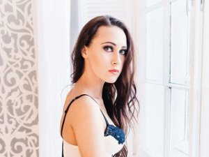 CarmenPositive's Sexcam