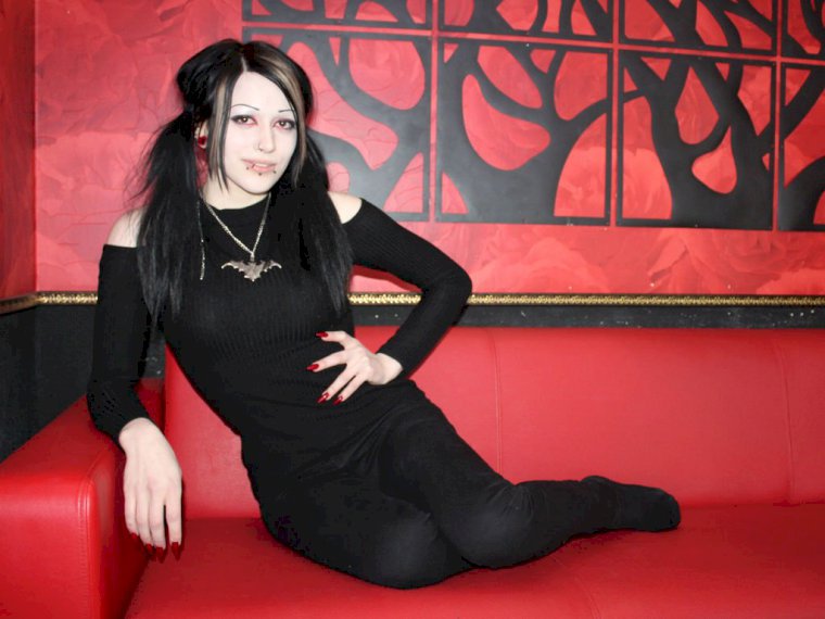 CarmillaDark' profilo - Immagine n°1