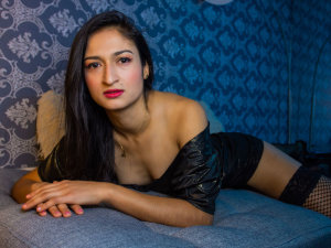 CarolAcevedo's Sexcam