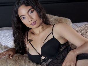 CarolaSallow's Sexcam